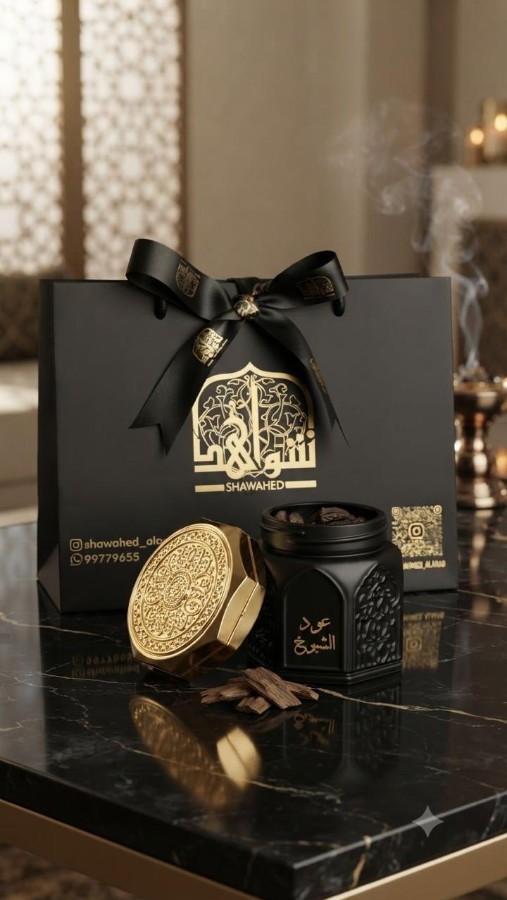 عود الشيوخ
